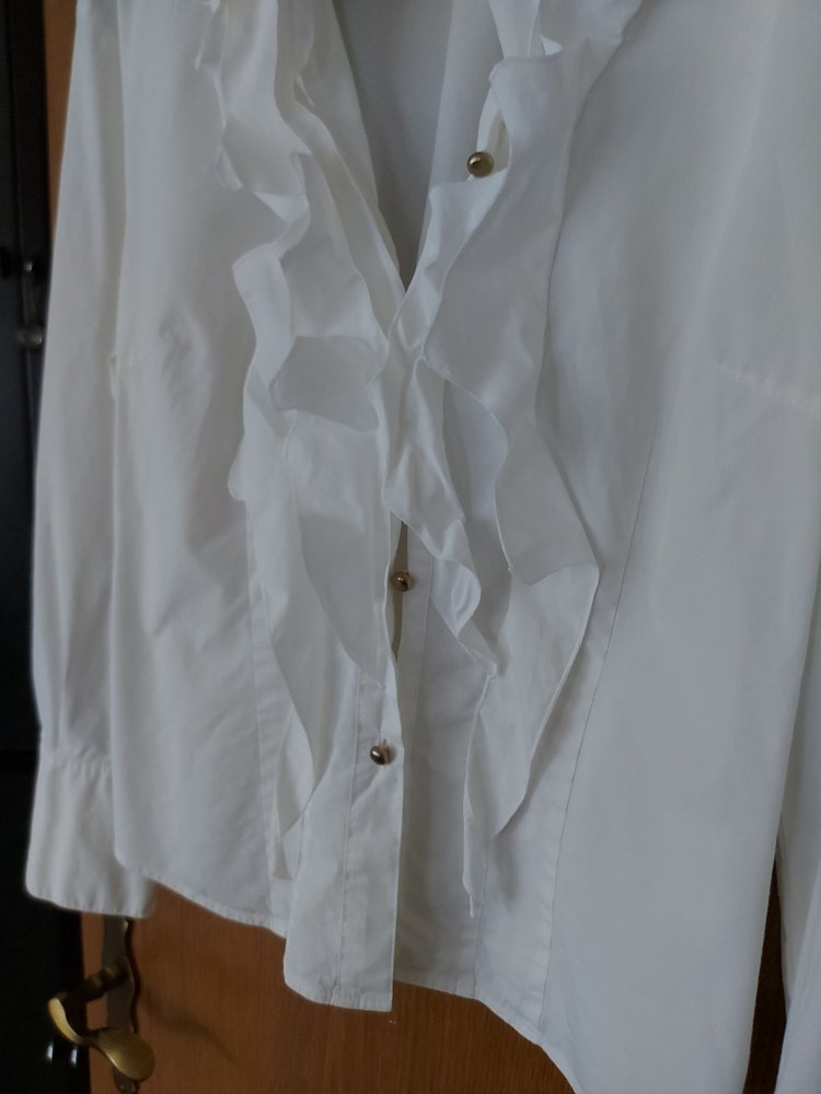 Tuzzi Bluse 