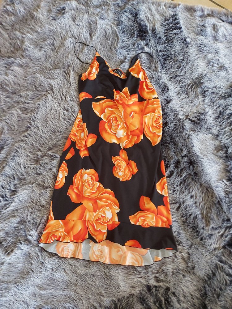 Süsses Sommerkleid 