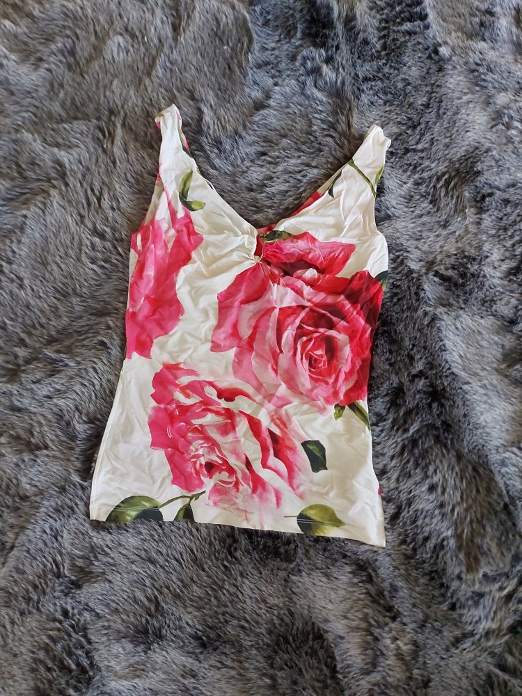Sommer Top Gr38