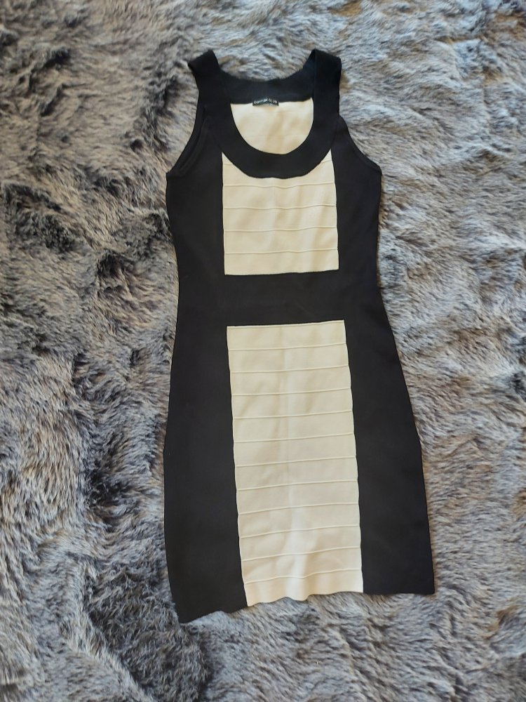 Süsses Sommerkleid 