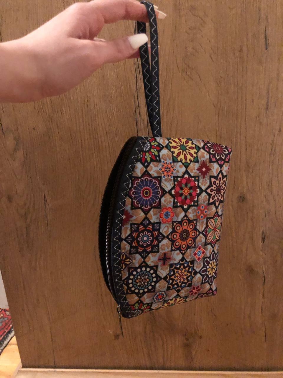 Kosmetiktäschchen