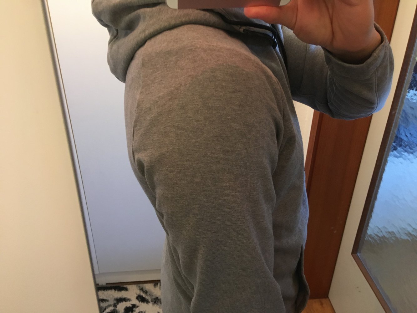 NEU Nike Hoodie M + Etikett Herren Pulli Pullover Vintage