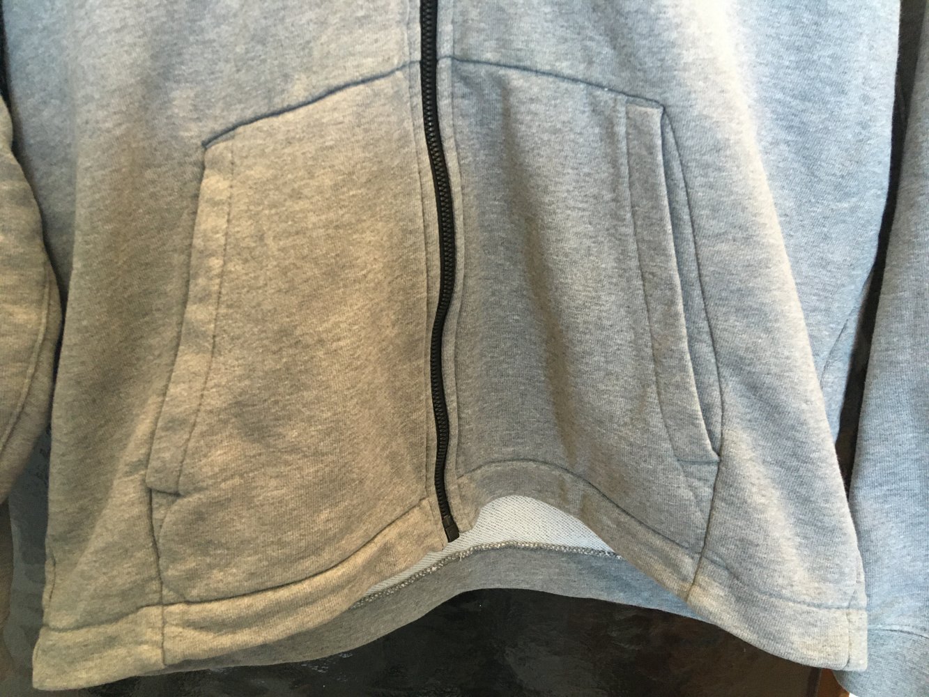 NEU Nike Hoodie M + Etikett Herren Pulli Pullover Vintage