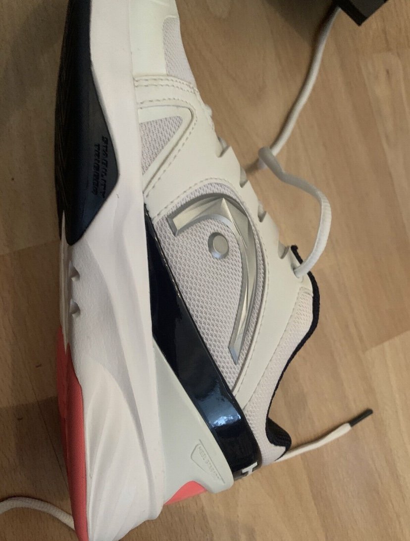 Head Tennis Schuhe NEU 36,5