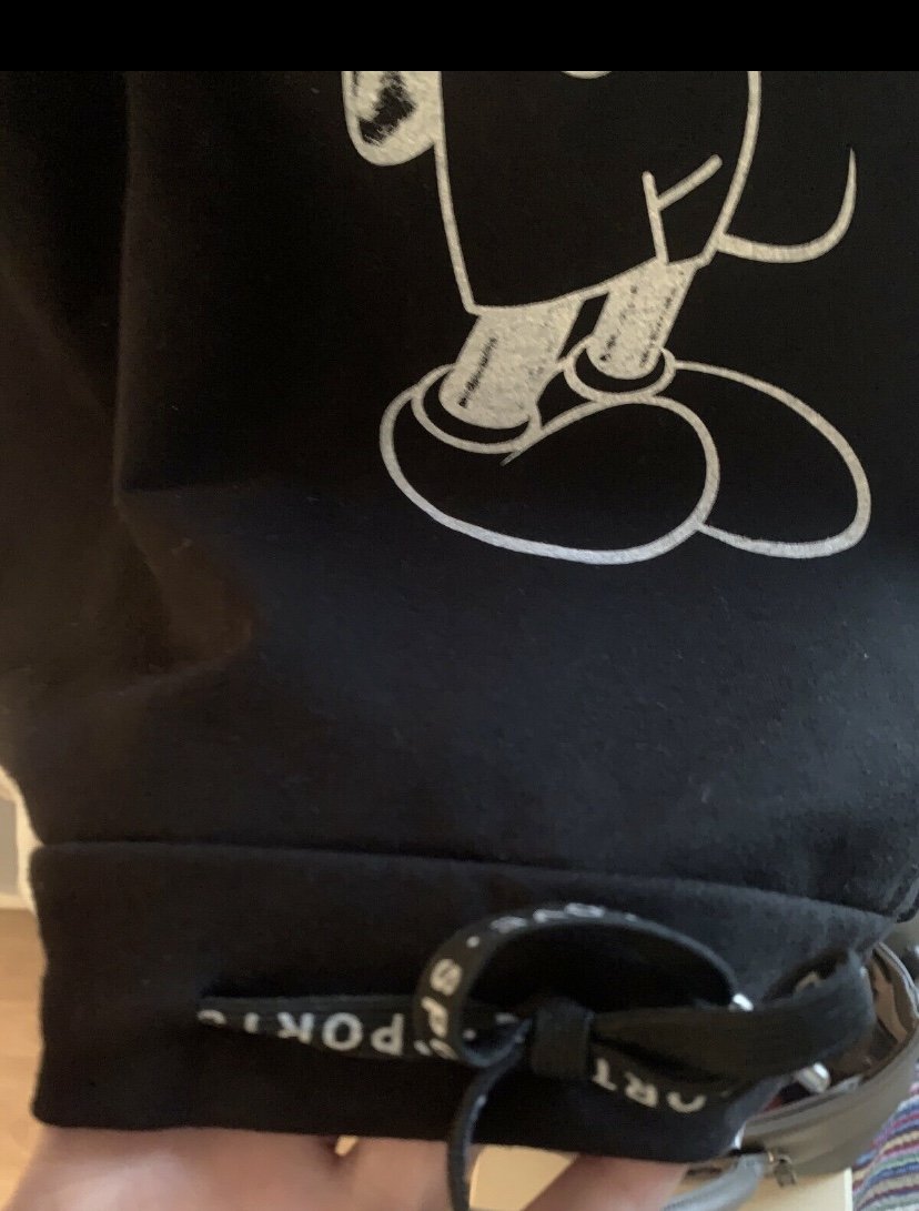 Micky mouse Pulli wie neu