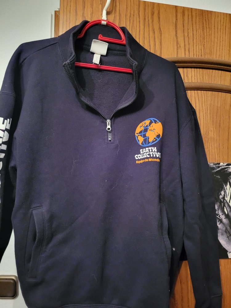 Pullover von H&M XL