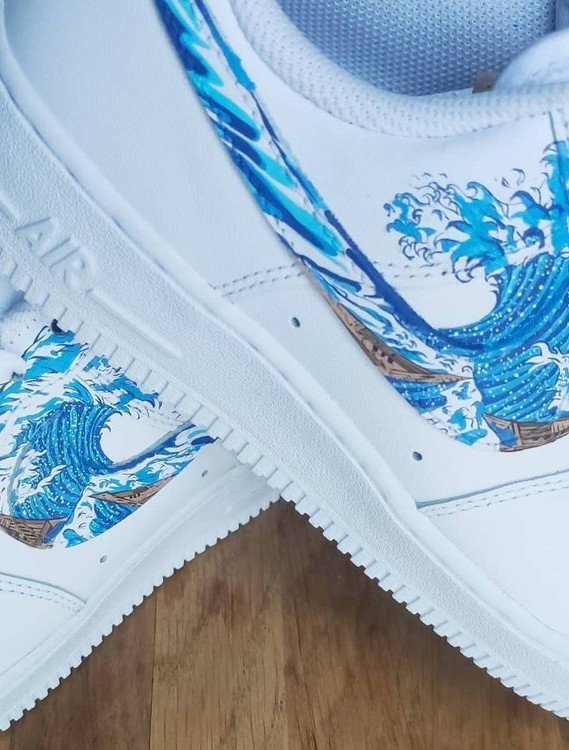 Nike Air force 1