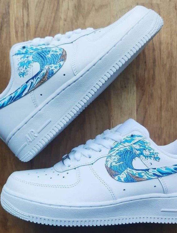Nike Air force 1