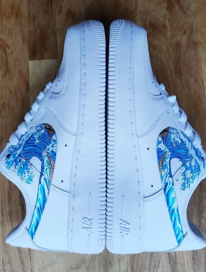 Nike Air force 1