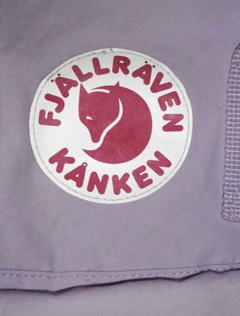 Kanken rucksack