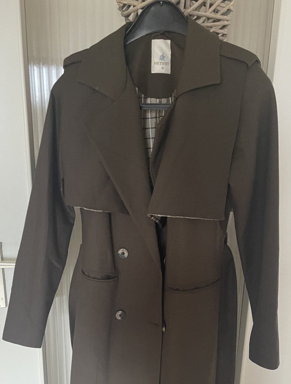 Trenchcoat