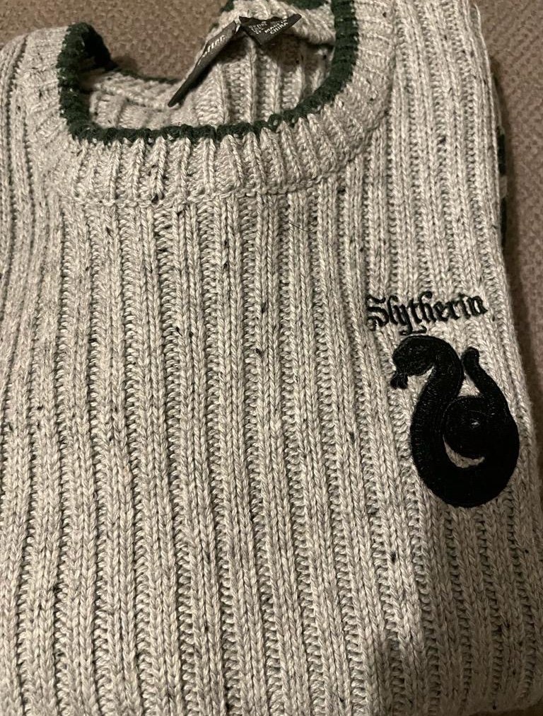 Pullover