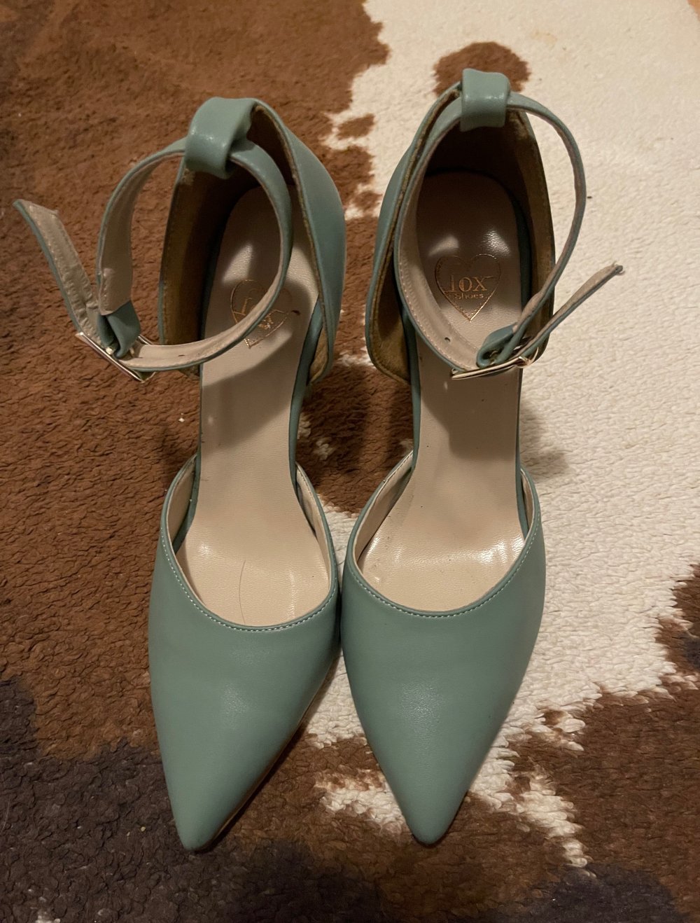 High Heels