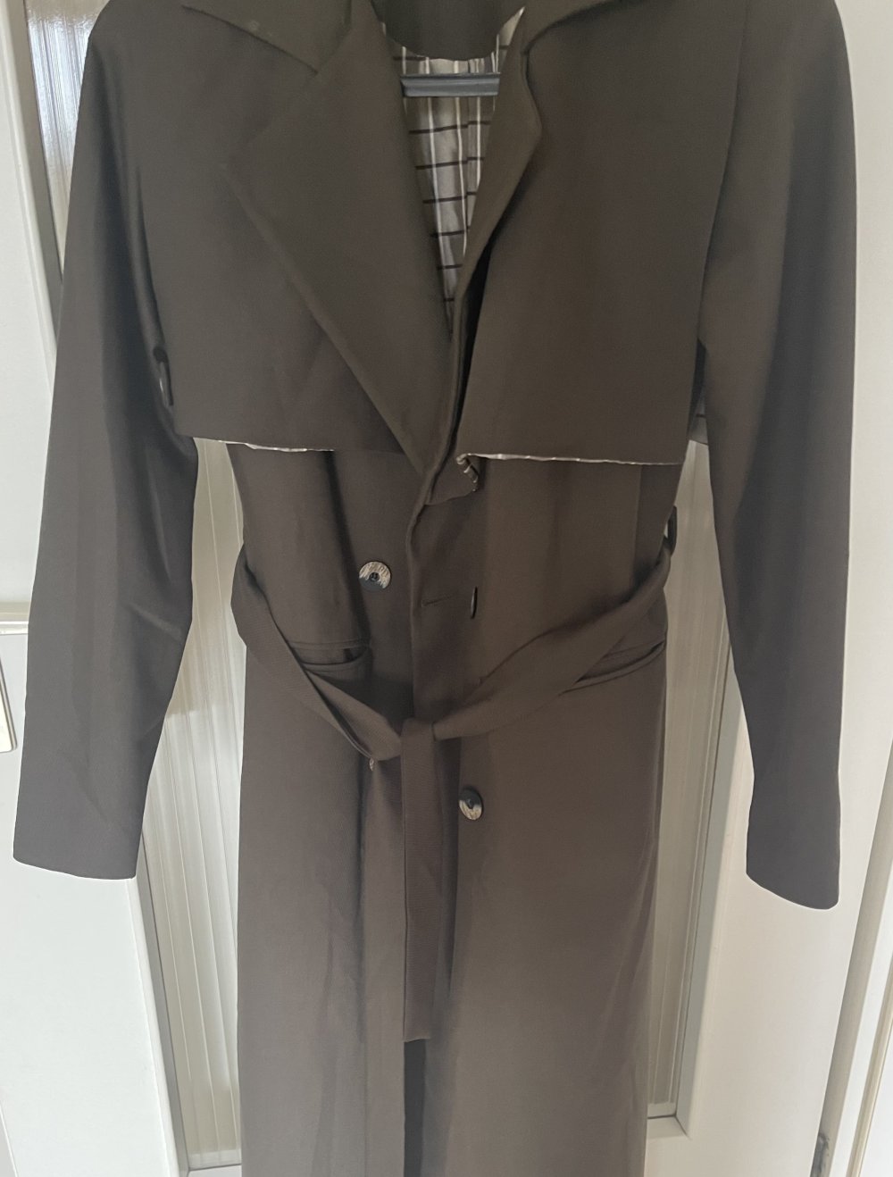Trenchcoat
