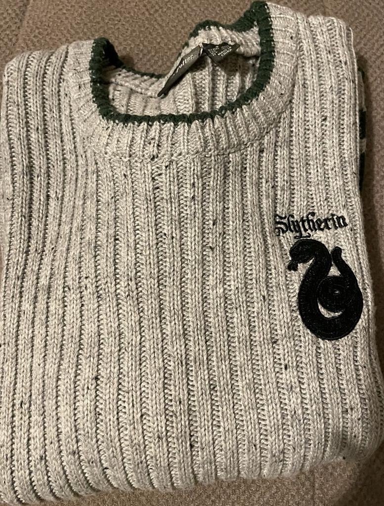 Pullover