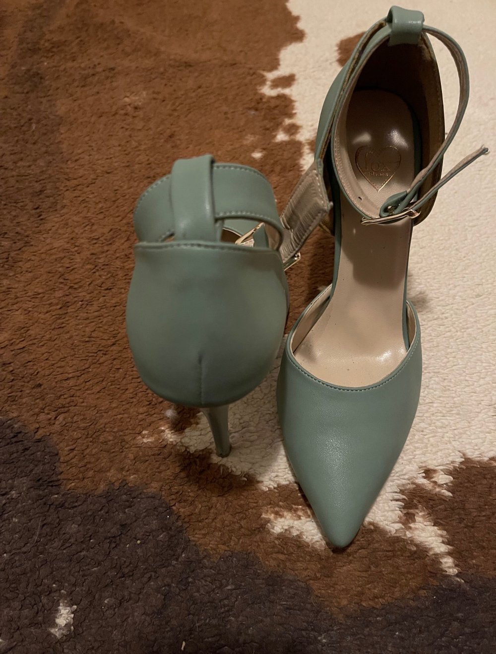 High Heels