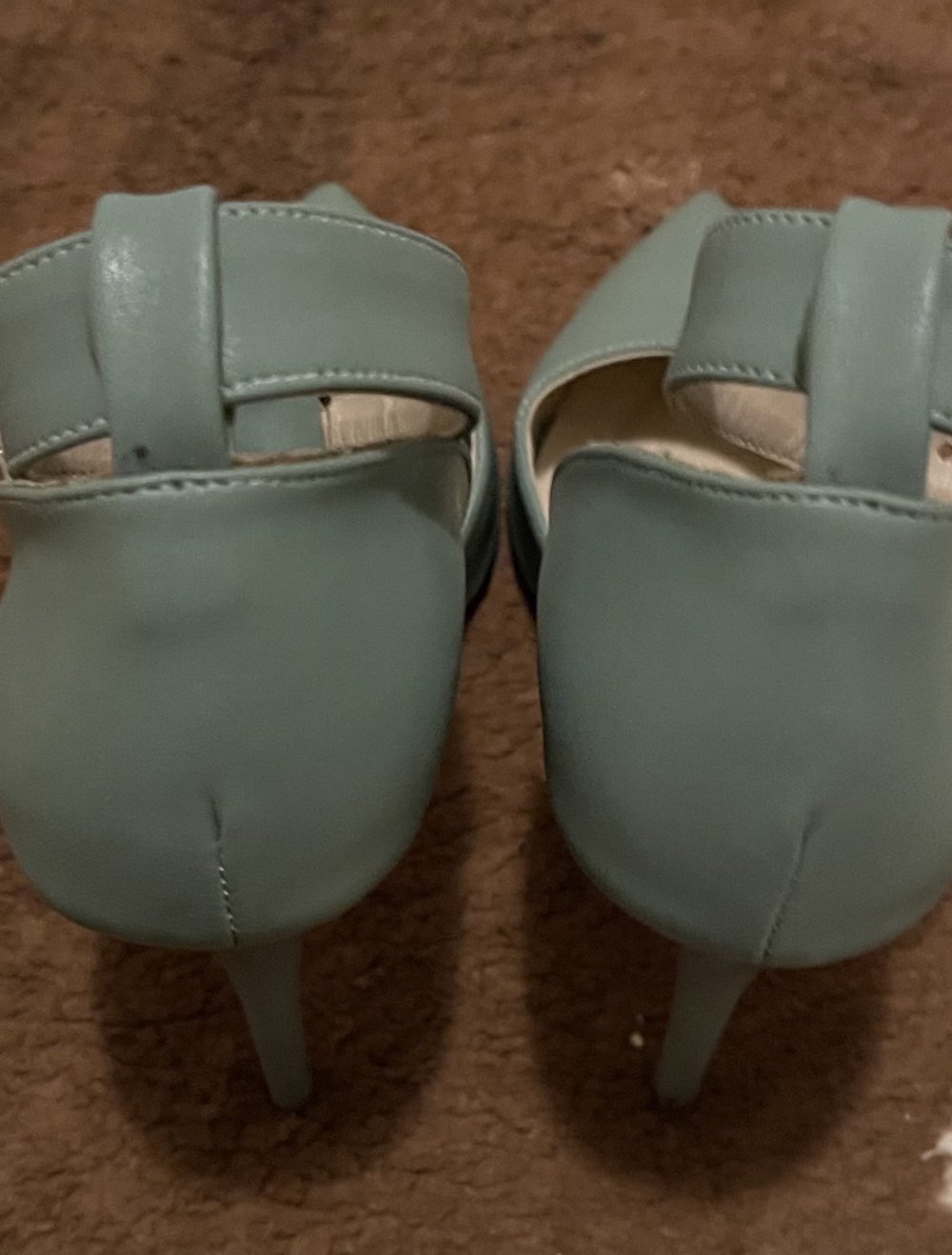 High Heels