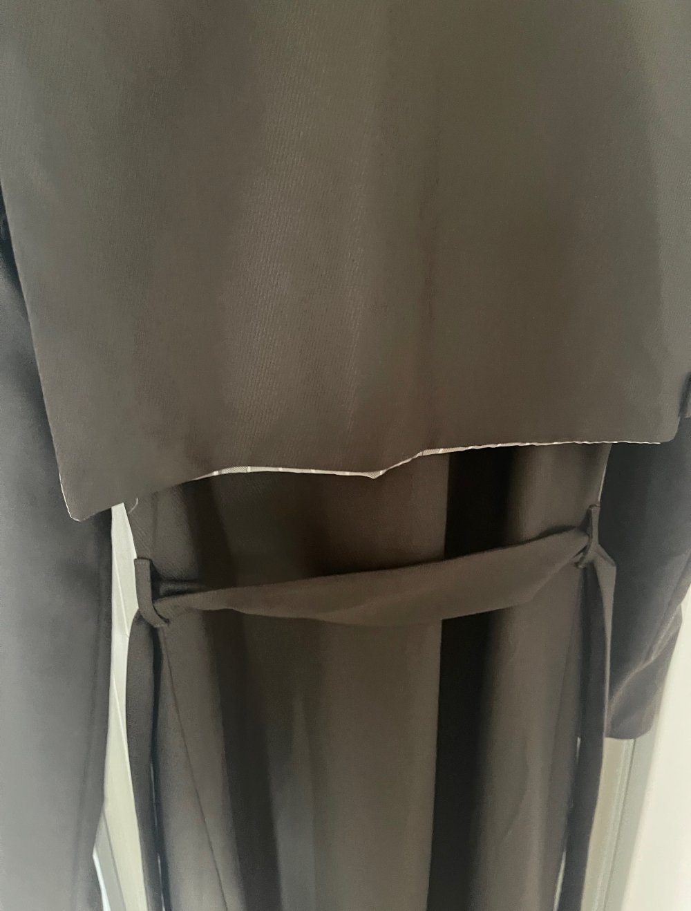 Trenchcoat