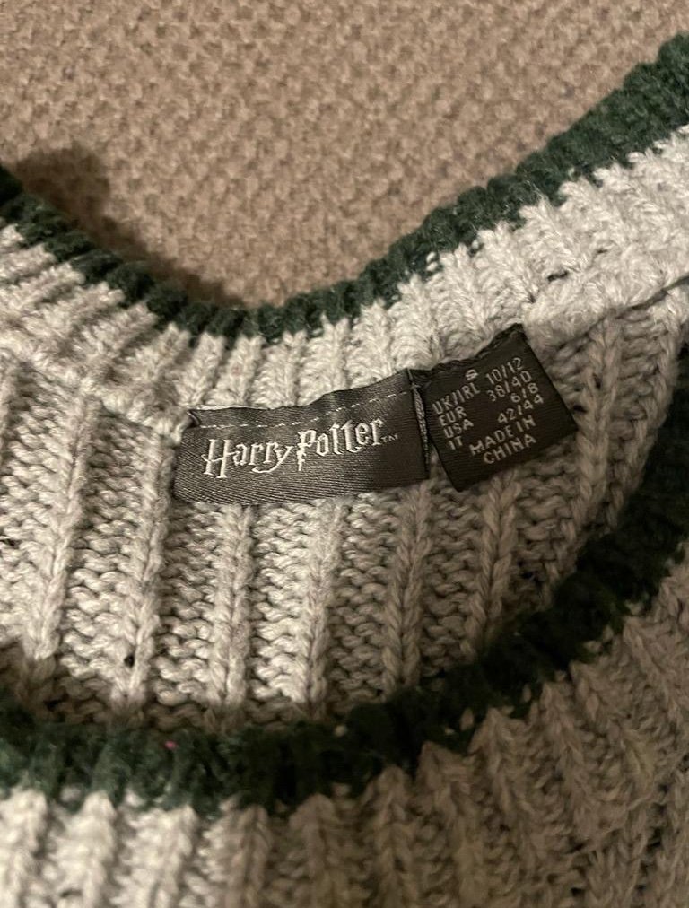 Pullover