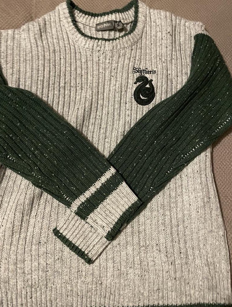 Pullover