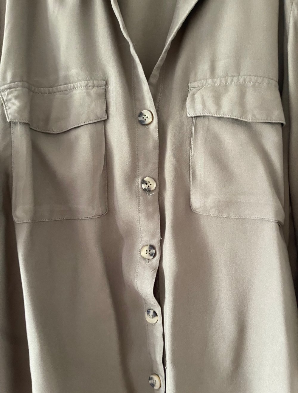 Bluse