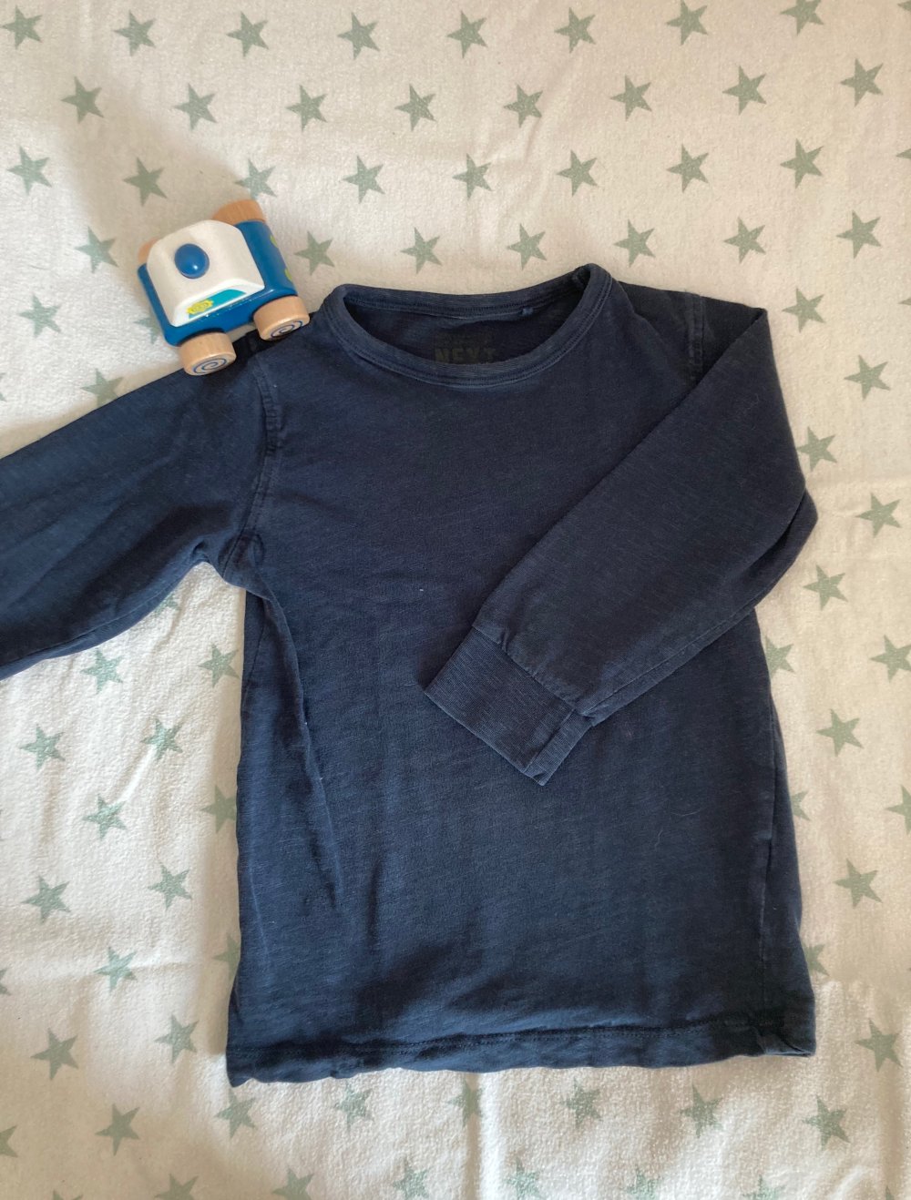 Basic Longsleeve