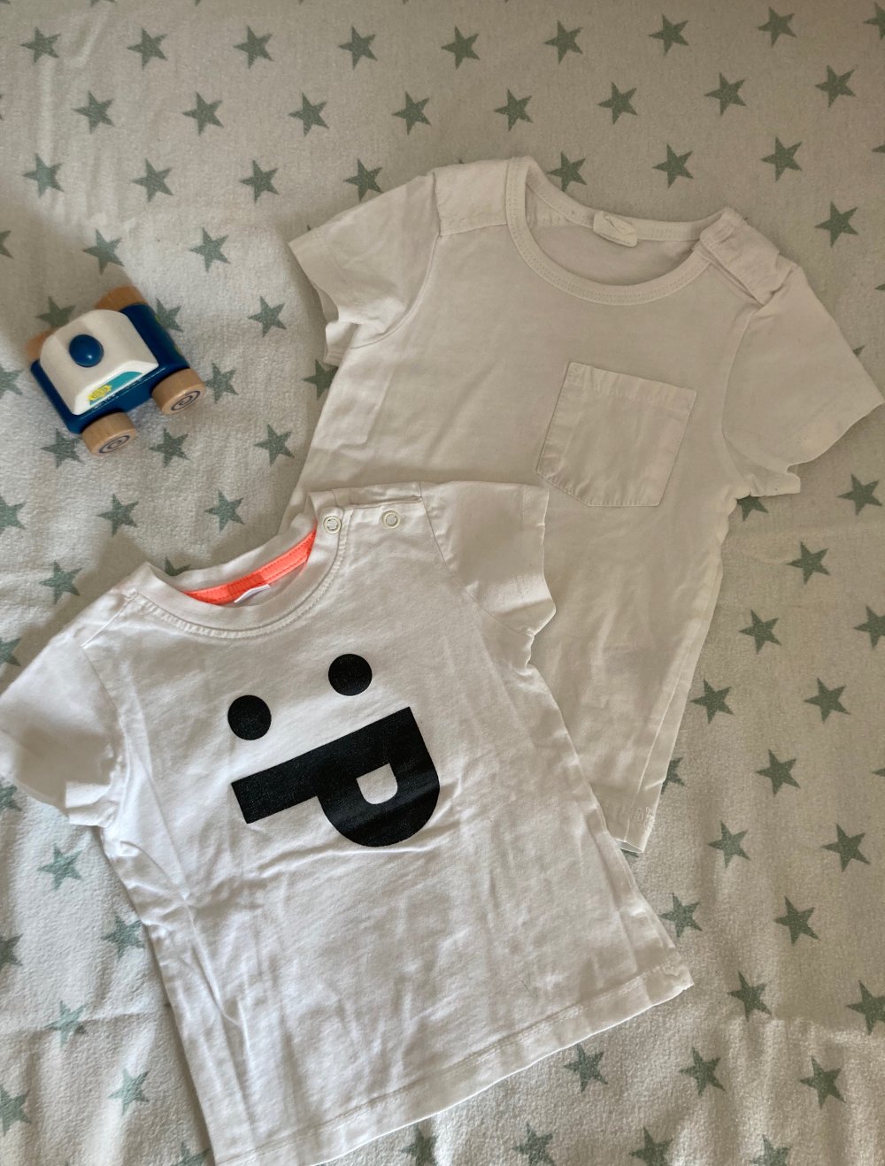 2erSet Shirts