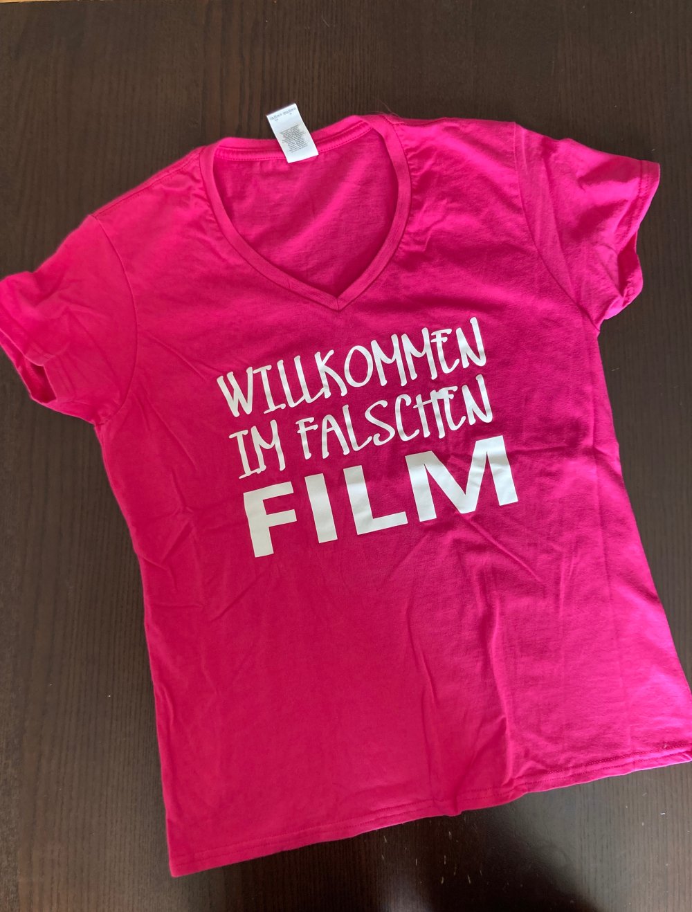 Fun Shirt