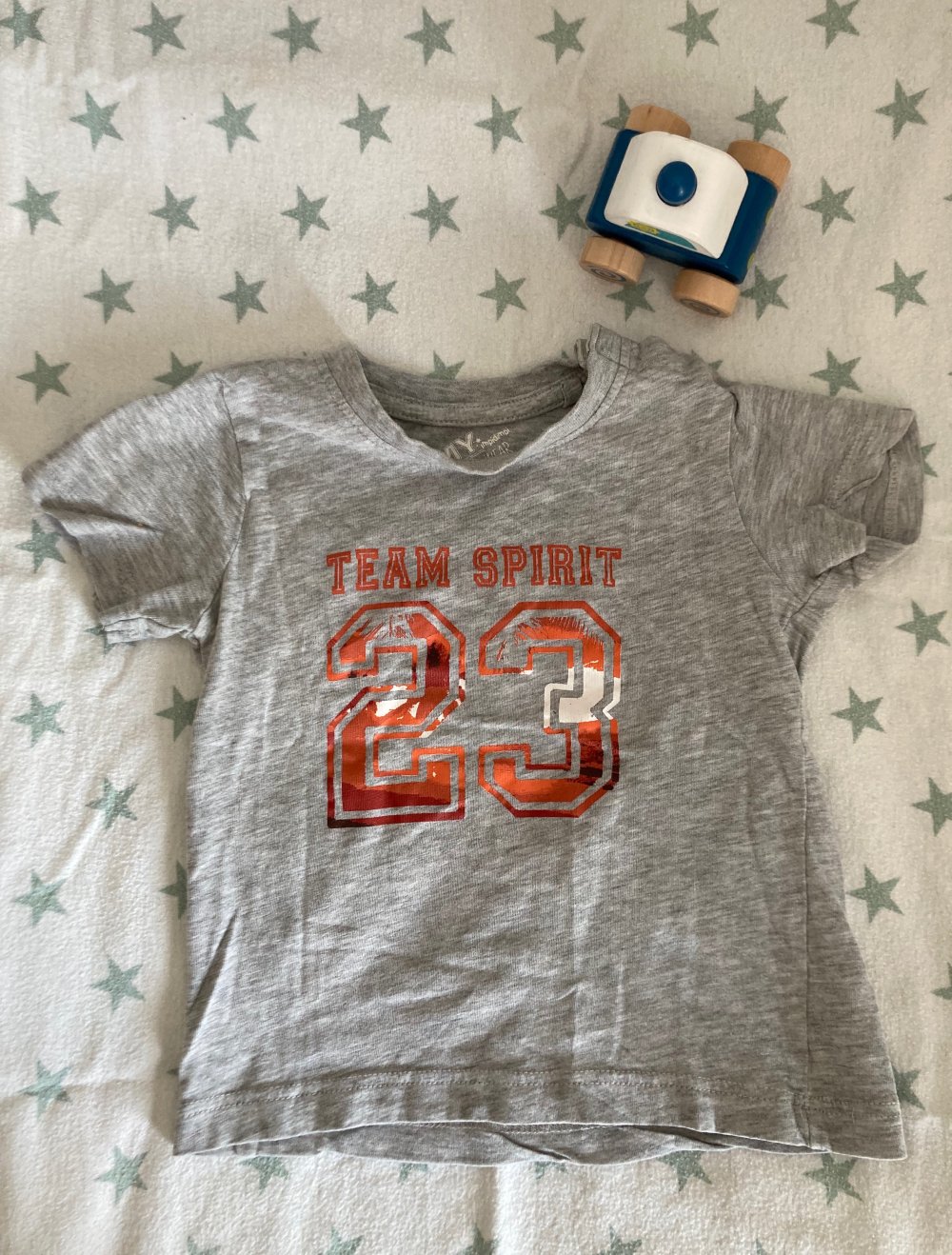 cooles Shirt