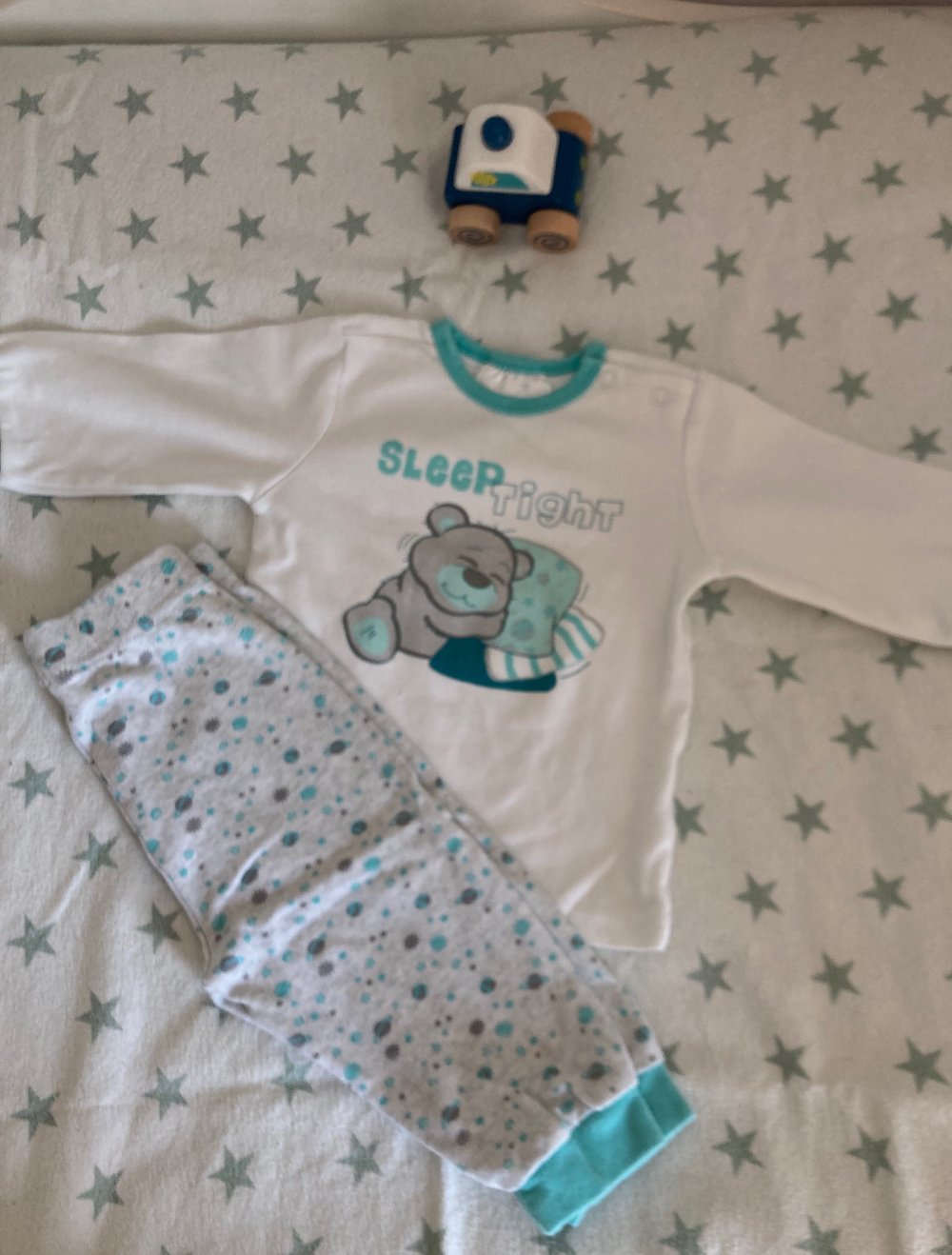 sleepy tight
