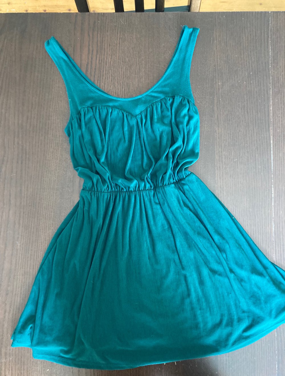 Minikleid