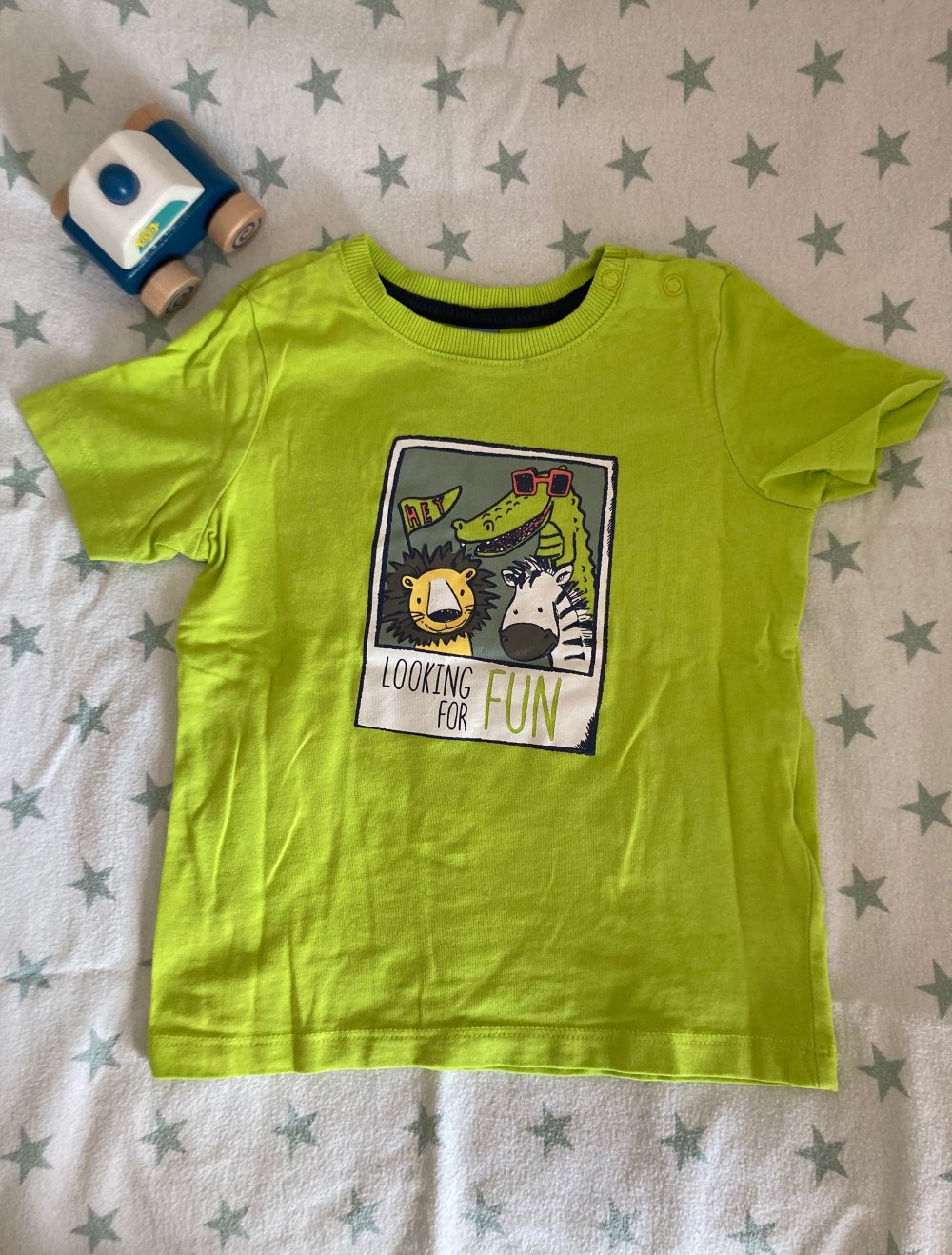 cooles Shirt