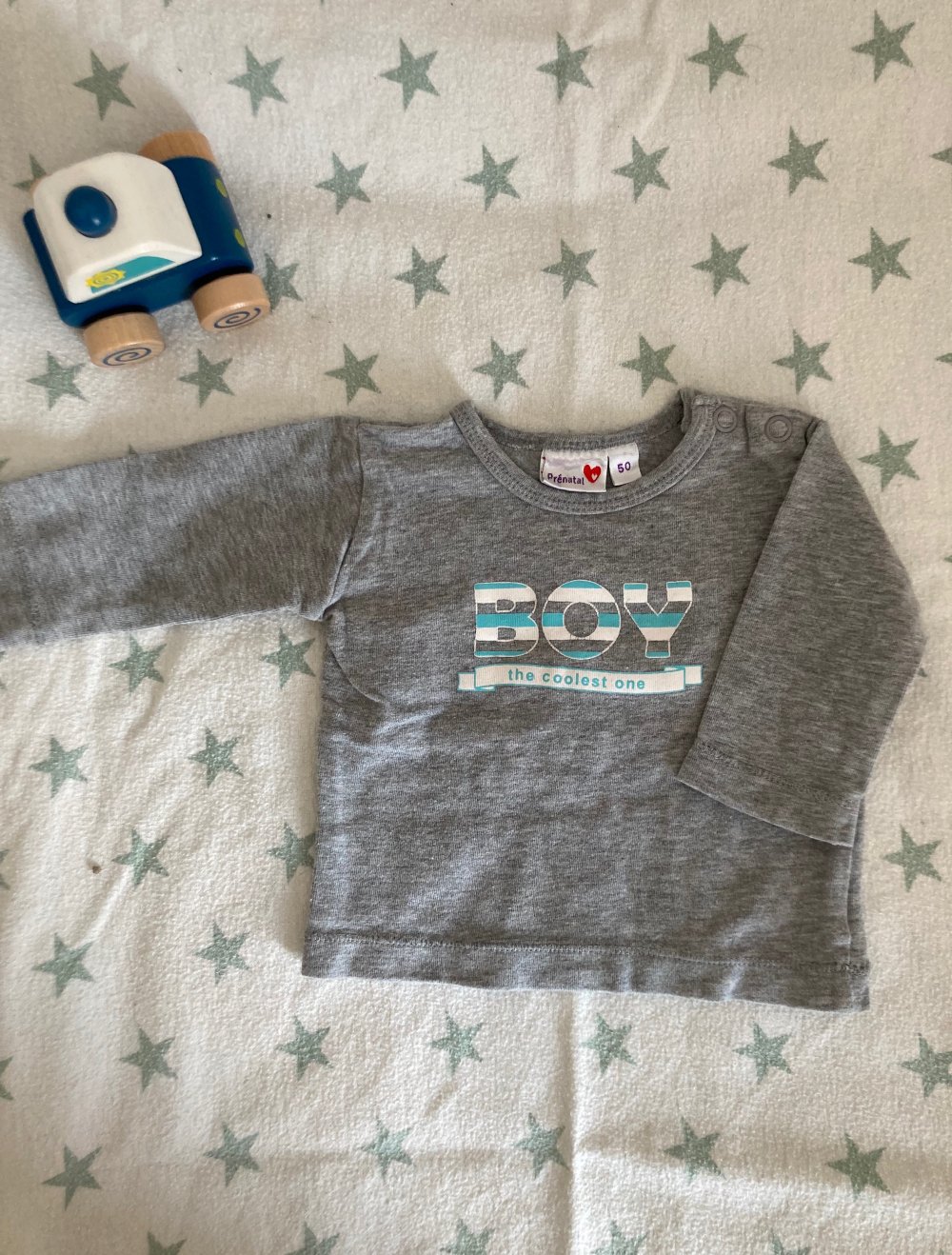 süßes Longsleeve