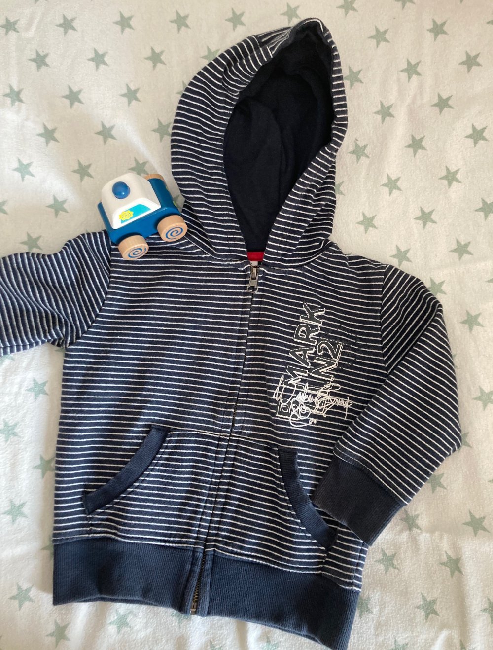 Hoodie/Sweatjacke