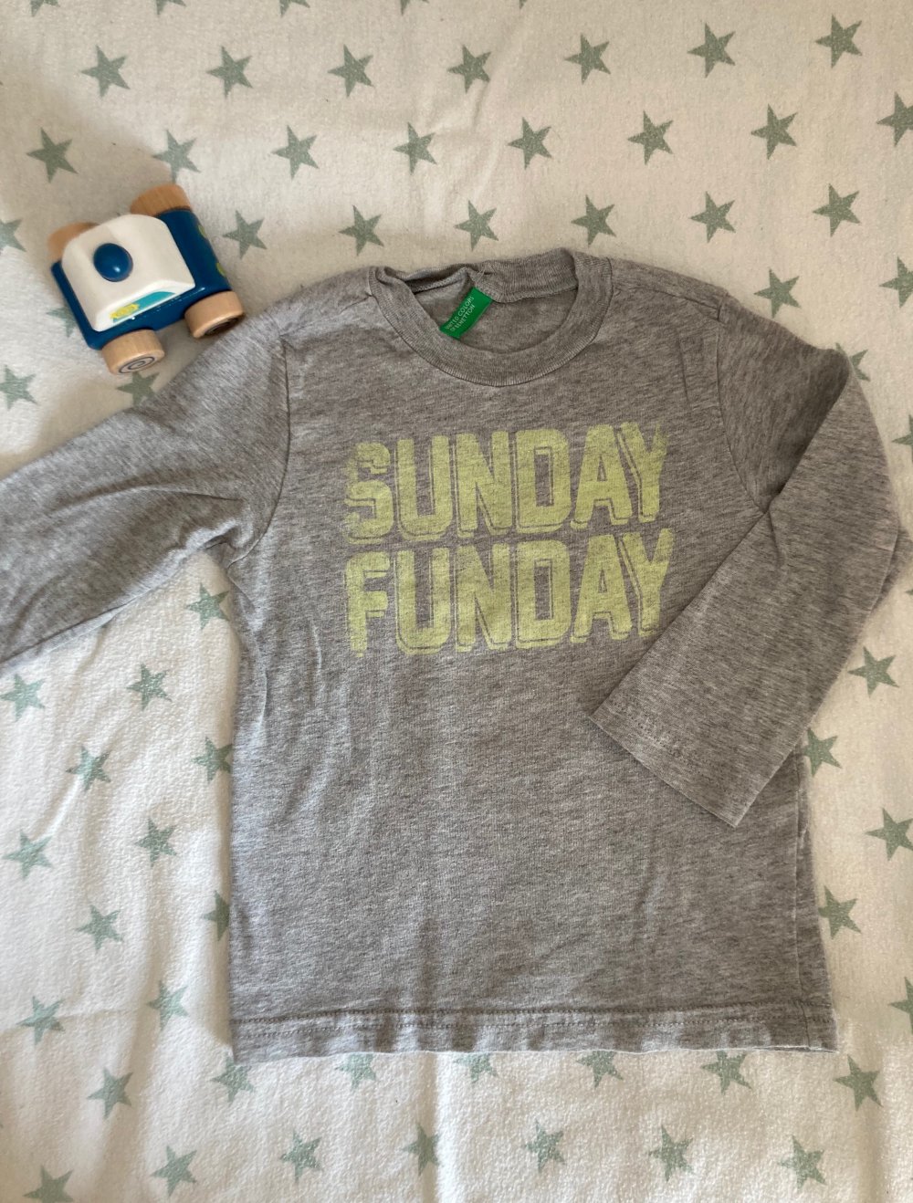 Longsleeve Sunday Funday !