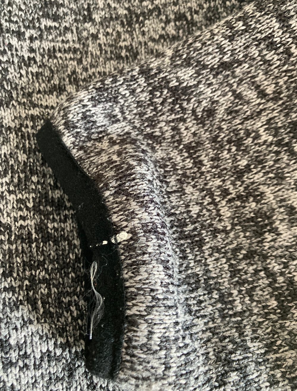 Fleecejacke