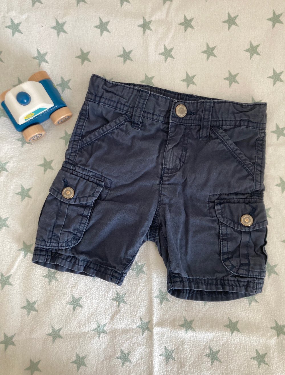 Cargoshorts