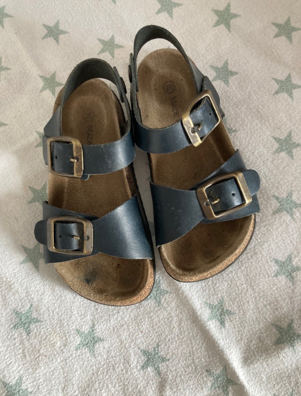 Sandalen