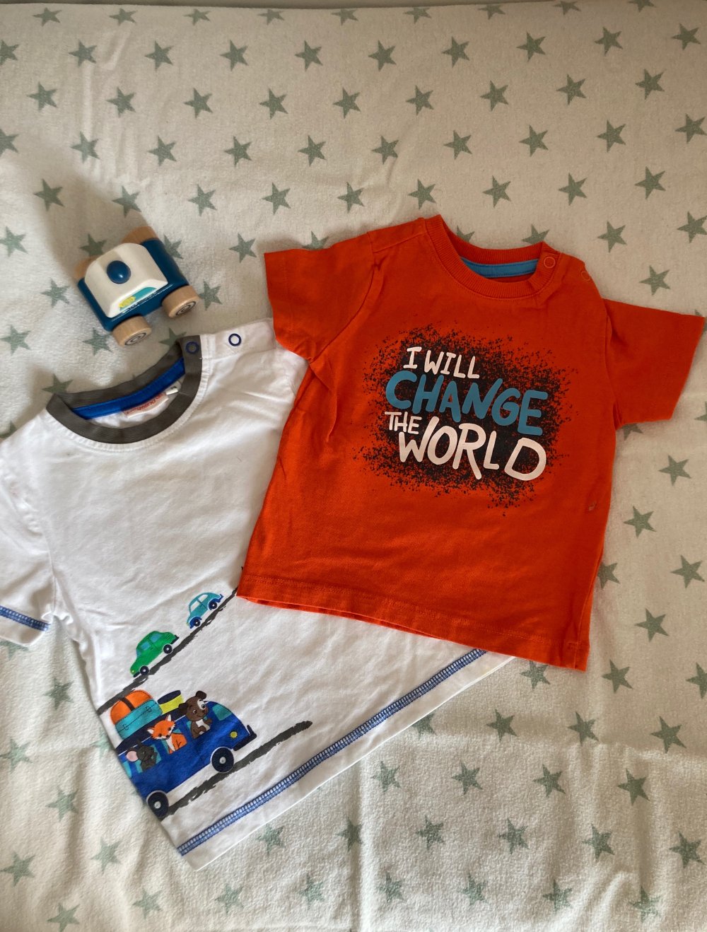 2erSet Shirts