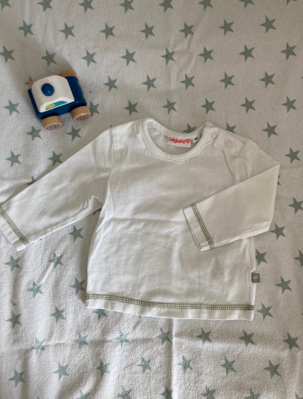 Basic Longsleeve