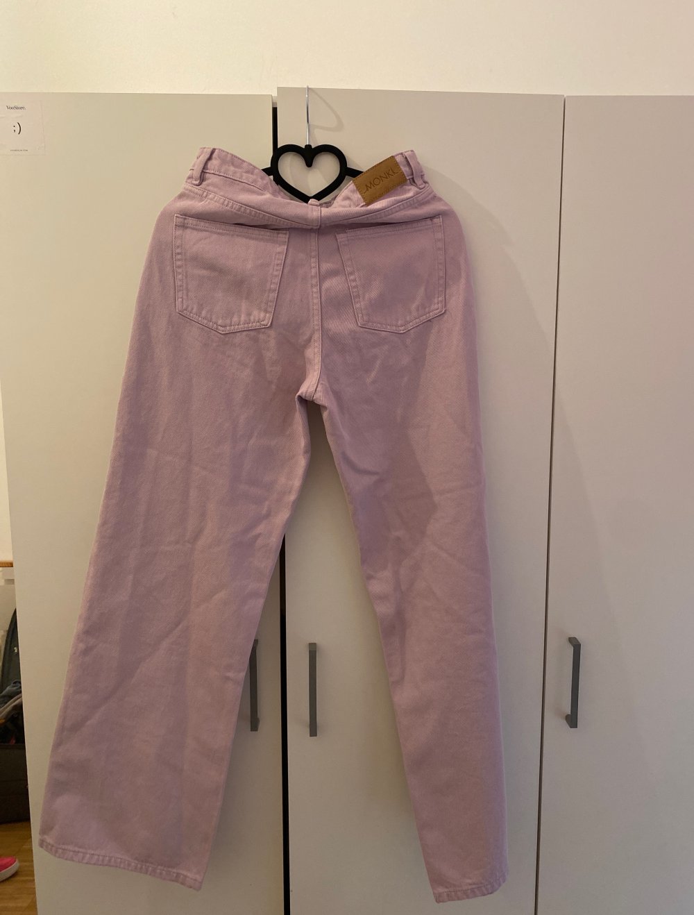 Monki jeans