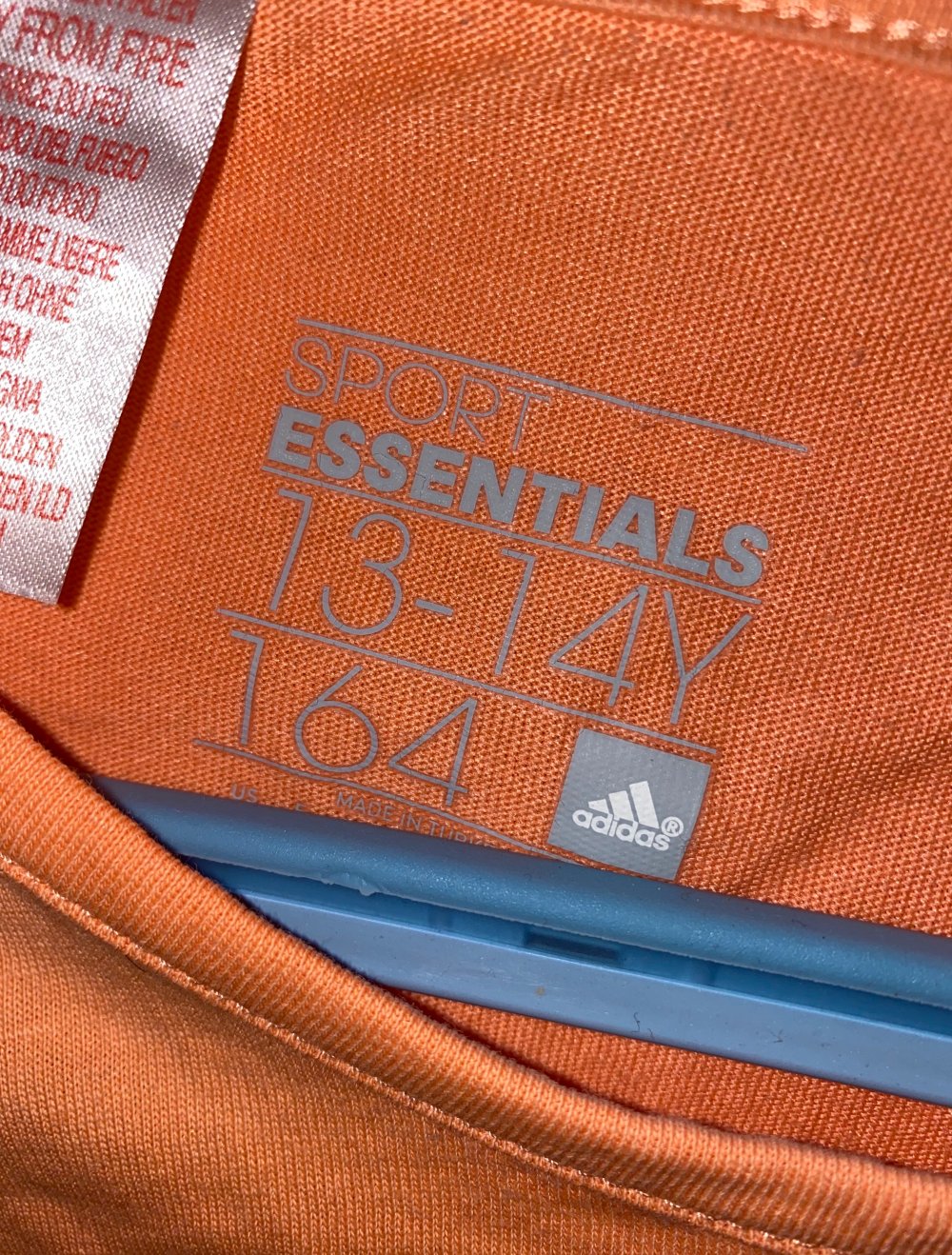 Adidas Tshirt