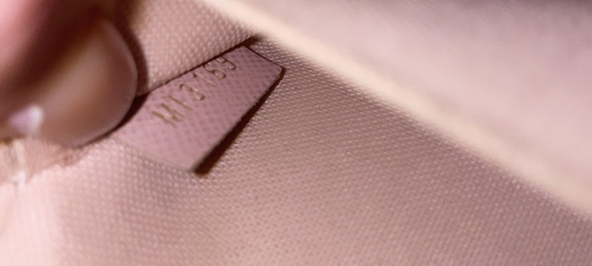 POCHETTE FÉLICIE Louis Vuitton