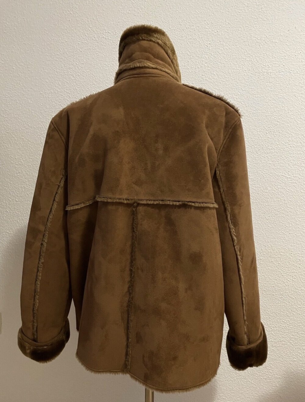 Damen Winterjacke