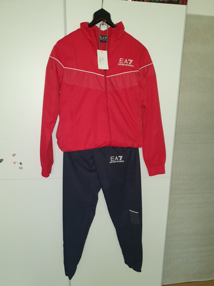 Jogging Anzug