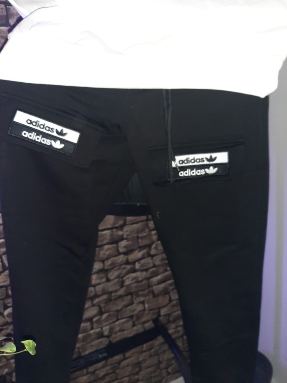 adidas Jogger 