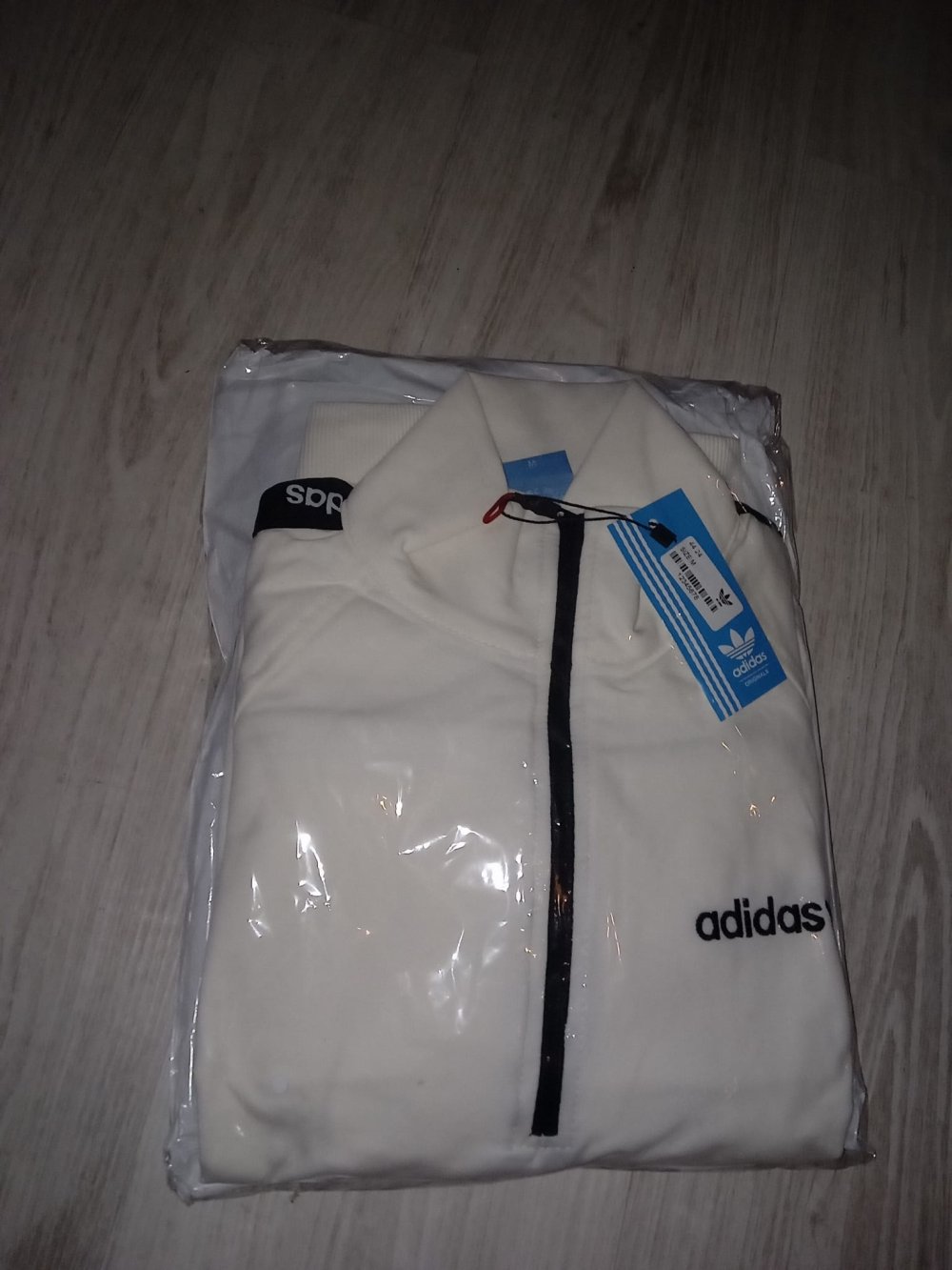 adidas Jogger 