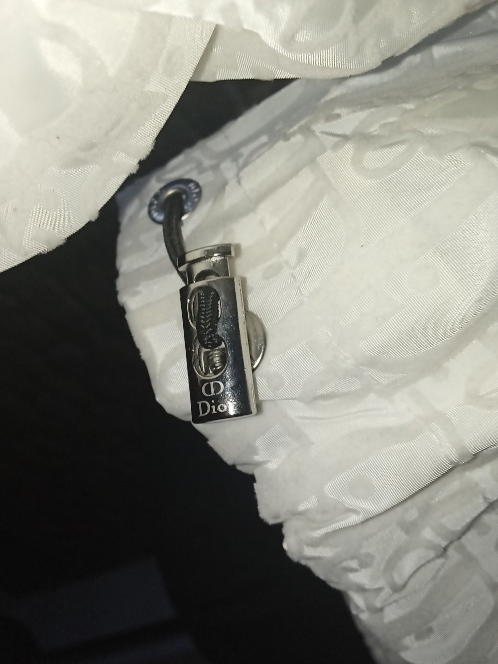 Dior Damen Übergangs Jacke 