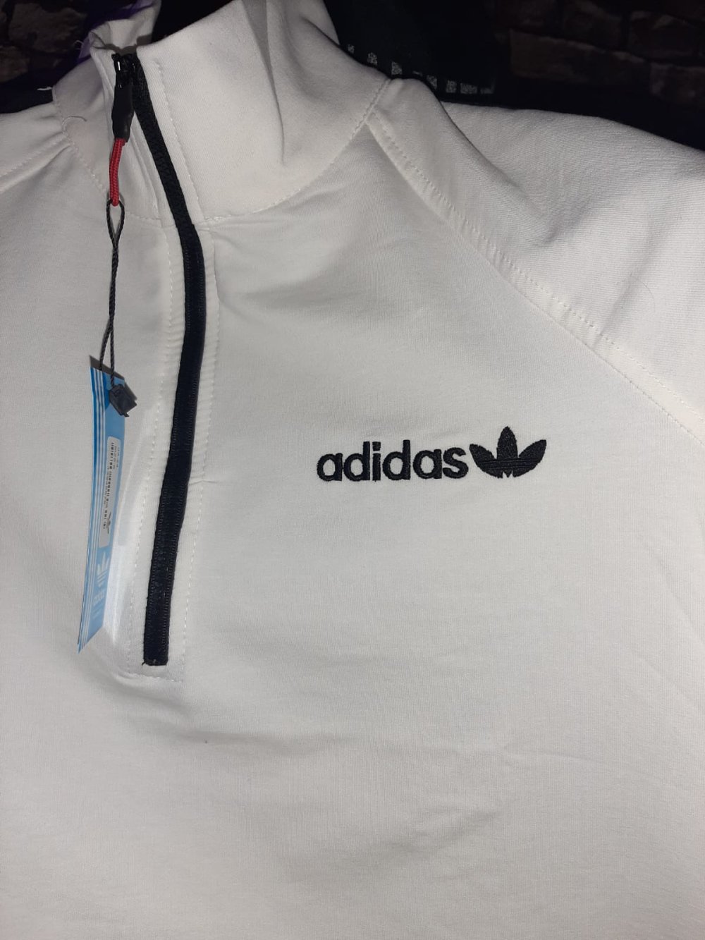 adidas Jogger 