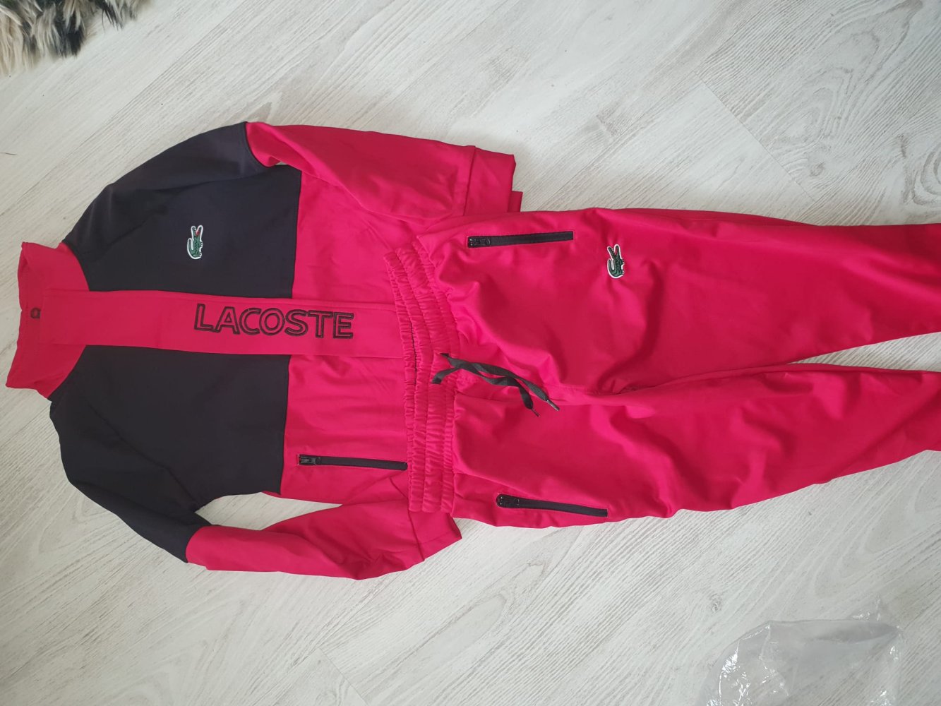 adidas Jogger 